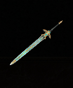 8th Anniv Greatsword VI